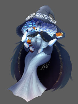 Elden Ring - Rani
