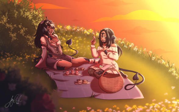 Jas Commission