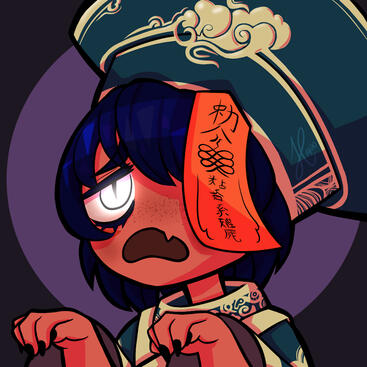 Ichiboop Icon #2