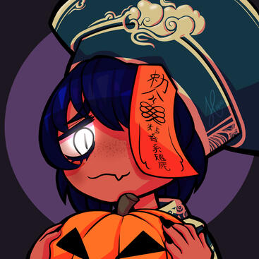 Ichiboop Icon #1