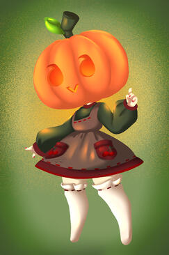 Pumkn'