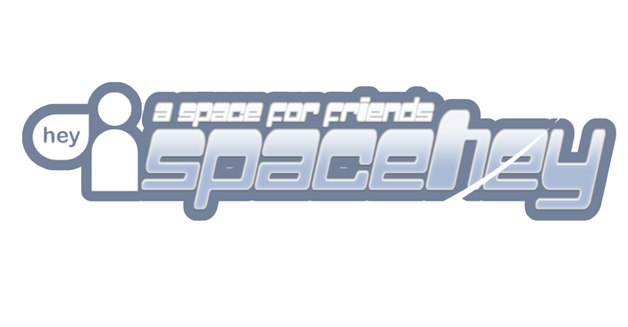 Spacehey Y2K Logo