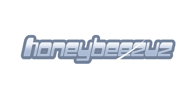 Honeybeezuz Logo