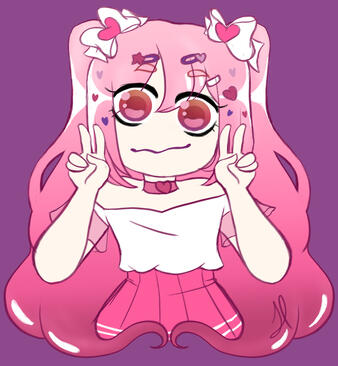 GaiaOnline Request #4