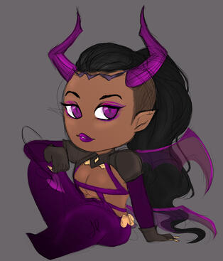 GaiaOnline Request #2