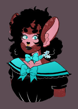 Monster Girl Maker #1