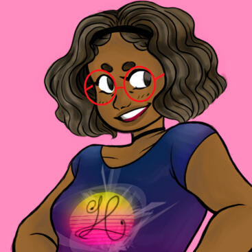 Self Portrait