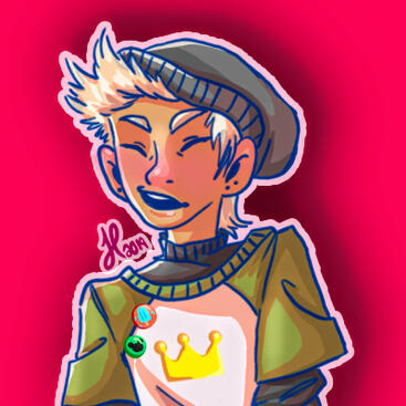 KH Roxas