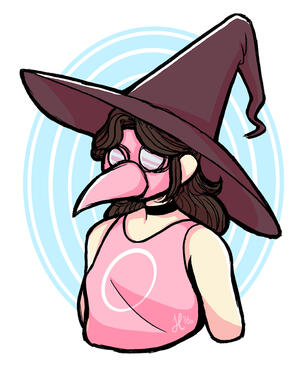 Witchin'