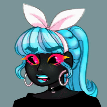 Zepeto Profile Picture