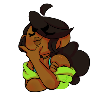 Personal Sticker #2