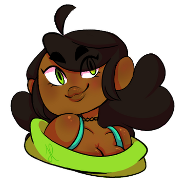 Personal Sticker #1