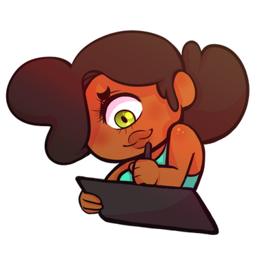 Personal Sticker #3