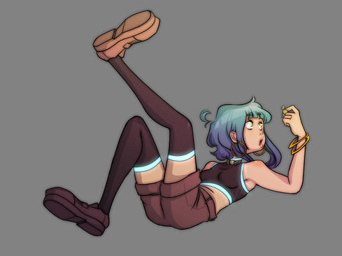 Candy