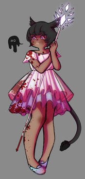 GaiaOnline Outfit #4