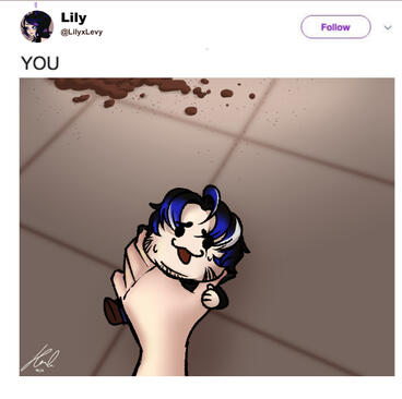 LxL Fanart #1